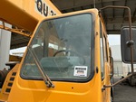 General Appearance with Glass