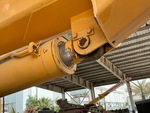 Crane Superstructure Hydraulics with Lift Cylinders