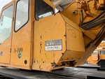 General Appearance with Sheet Metal (fiberglass) Condition