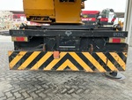 Crane Superstructure with 