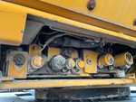 Hydraulics - Crane Carrier/Chassis with Valves