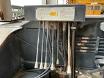 Hydraulics - Crane Carrier/Chassis with 