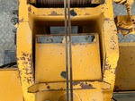 Crane Superstructure with 