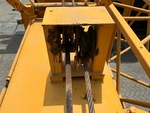 Crane Superstructure with 