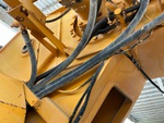 Crane Superstructure Hydraulics with Hoses (Hydraulic)