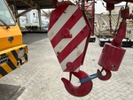 Specialty with Main Load Block
