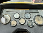 Control Station with Warning Lights