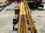 Crane Superstructure with 