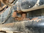 Underbody with Frame Condition