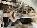 Engine with Fuel System