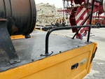 General Appearance with Hand Rails