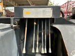 Hydraulics - Crane Carrier/Chassis with 