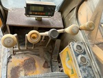 Upper Control Station with Hydraulic Controls