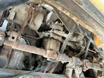 Engine with Engine - Left Side
