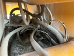 Hydraulics - Crane Carrier/Chassis with Hoses (Hydraulic)
