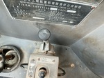 Safety with Safety Lock Out/Stop