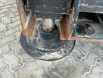 Crane Superstructure with 
