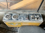 Upper Control Station with 