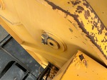 Crane Superstructure with 