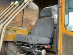 Upper Control Station with Seats/Armrests