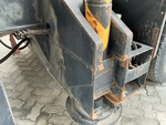 Crane Superstructure with 
