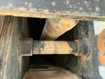 Hydraulics - Crane Carrier/Chassis with 