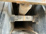 Hydraulics - Crane Carrier/Chassis with 
