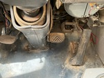 Control Station with Brake Control