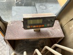 Upper Control Station with Load Moment Indicator