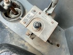 Control Station with PTO Control