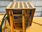 Upper Control Station with 
