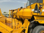 v2 Chassis - Snowcat with 