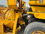 v2 Chassis - Snowcat with Punti di incernieramento