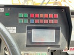 Control Station with Spie luminose del motore