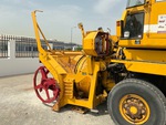 v2 Chassis - Snowcat with Intelaiatura di supporto