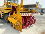 v2 Chassis - Snowcat with 