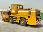 Picture, Left Rear Corner
