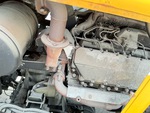 Engine with Sistema di Scarico