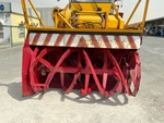 v2 Chassis - Snowcat with 