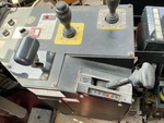 Control Station with Comandi dell’apparato propulsore