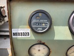 Hour Meter / Odometer