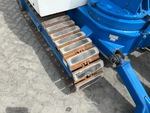 Undercarriage with Right Track Shoes
