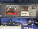 Control Station with Warning Lights