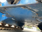 Chassis with Bottom Covers