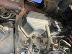 Engine with Engine - Right Side