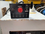 Control Station with Hydraulic Controls