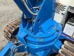 Chassis with Turntable Bearing