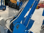 Hydraulics with Hoses (Hydraulics)