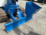 Specialty with Blade Condition