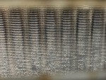 Engine with Radiator